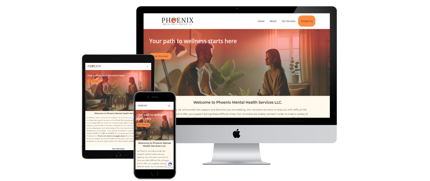 Phoenix Mental Health Services